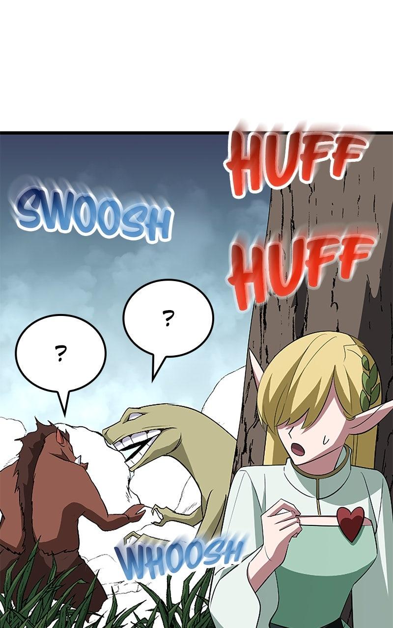 The Unparalleled Hidden Rank Equipment Chapter 45 - Page 61