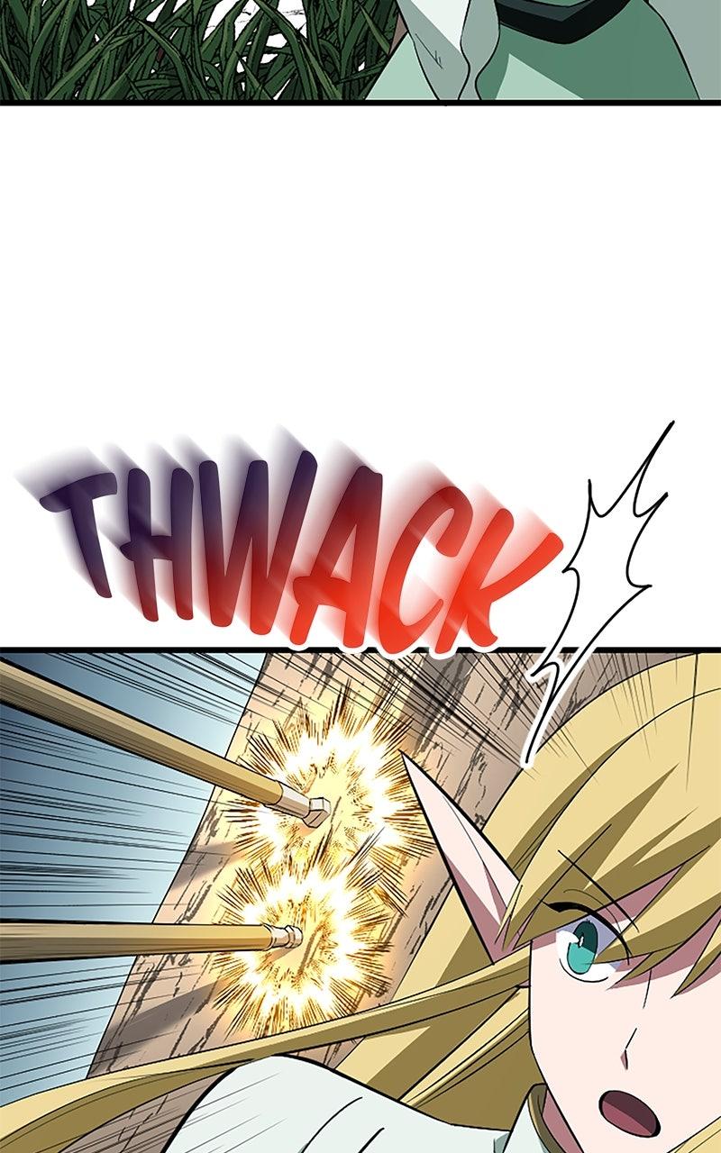 The Unparalleled Hidden Rank Equipment Chapter 45 - Page 62