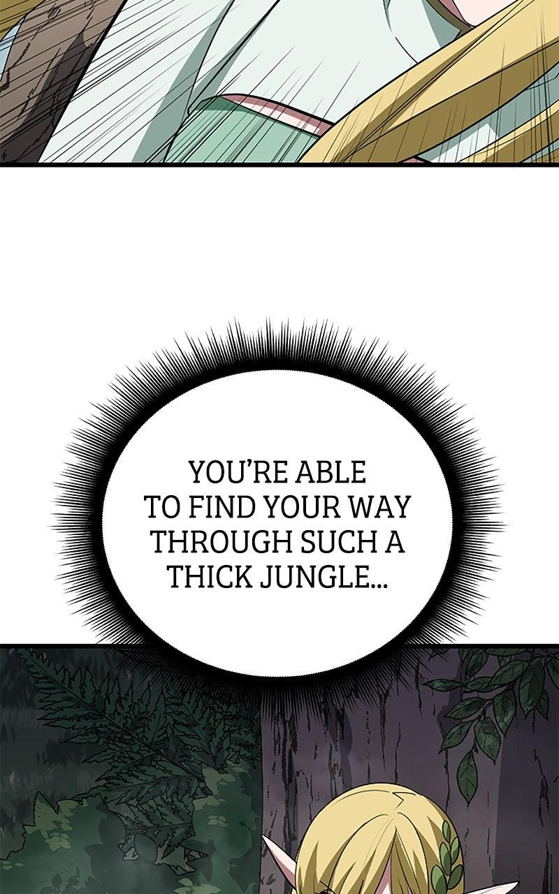 The Unparalleled Hidden Rank Equipment Chapter 45 - Page 63