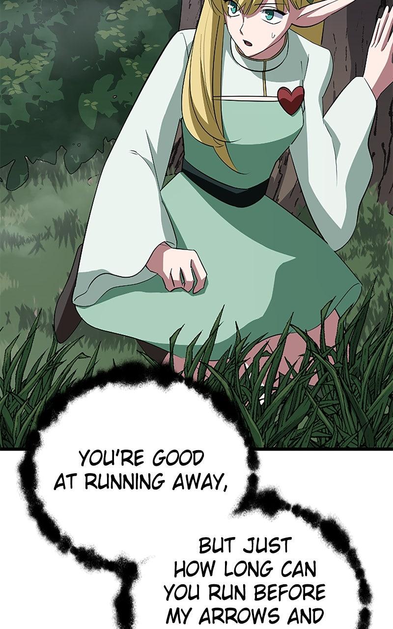 The Unparalleled Hidden Rank Equipment Chapter 45 - Page 64