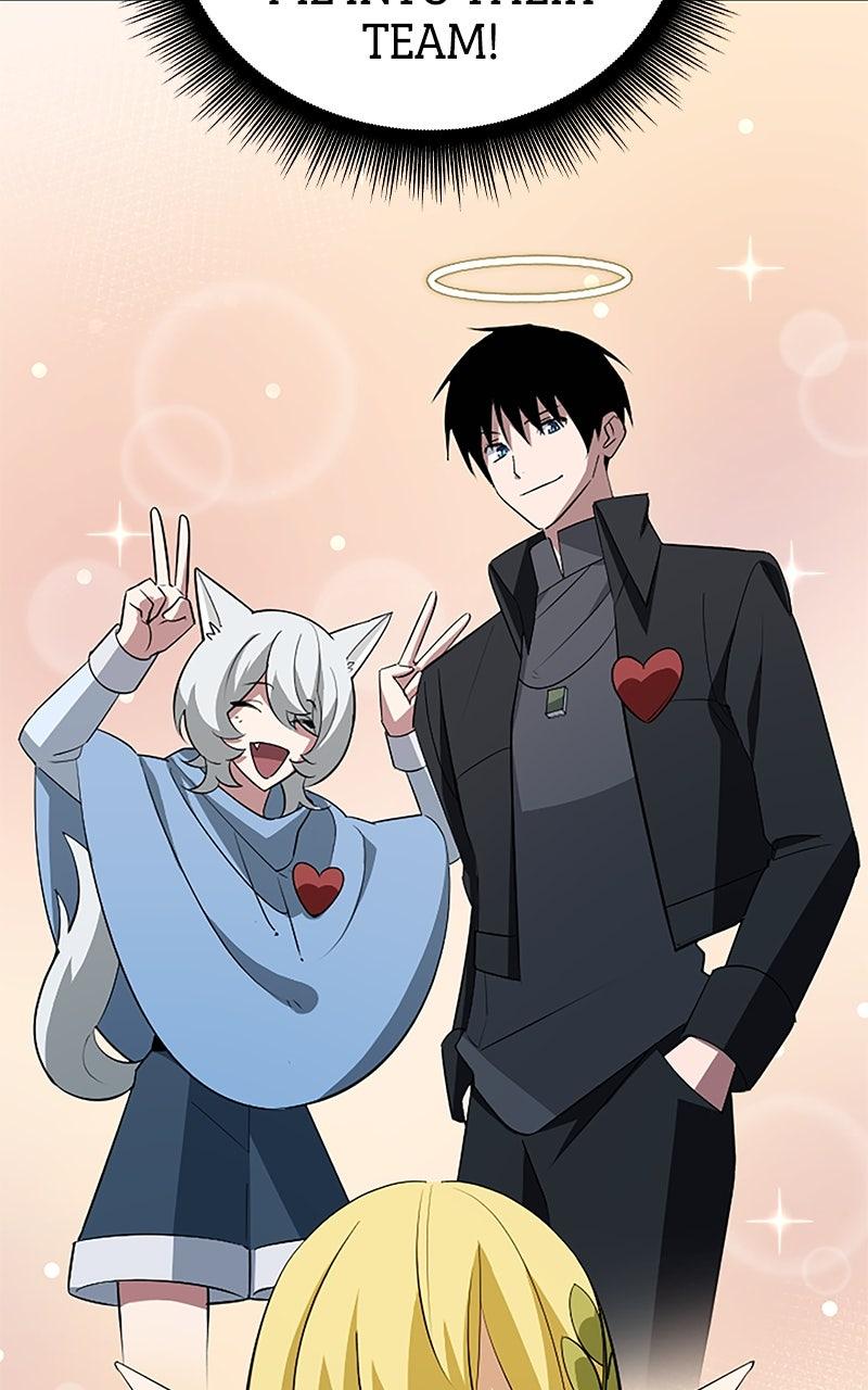 The Unparalleled Hidden Rank Equipment Chapter 45 - Page 66