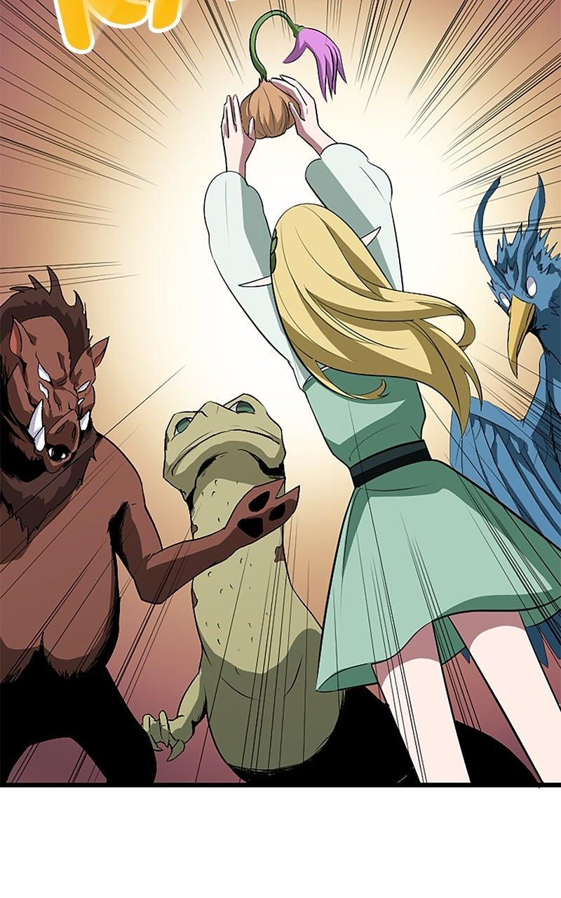 The Unparalleled Hidden Rank Equipment Chapter 45 - Page 69