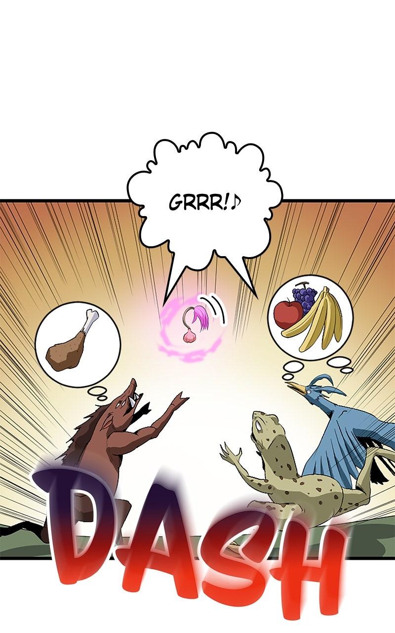 The Unparalleled Hidden Rank Equipment Chapter 45 - Page 72