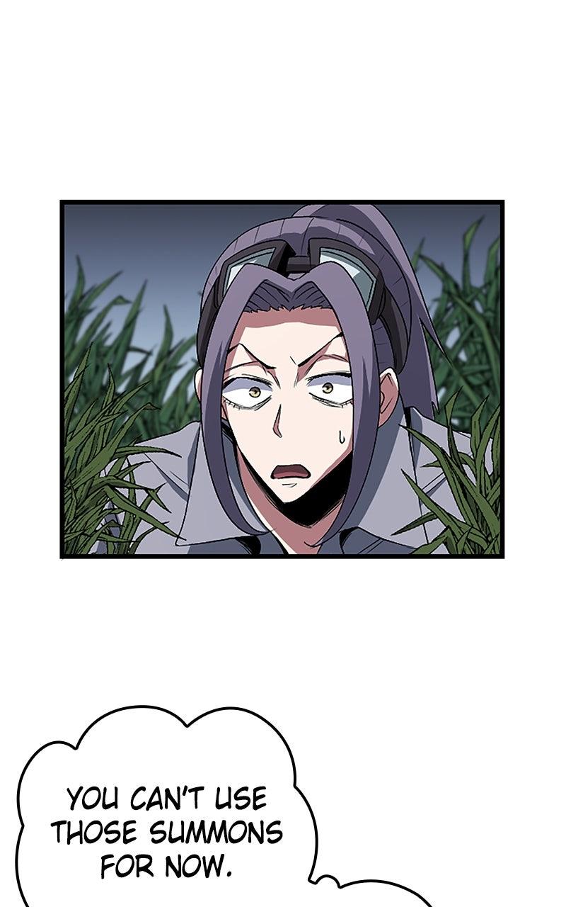 The Unparalleled Hidden Rank Equipment Chapter 45 - Page 73