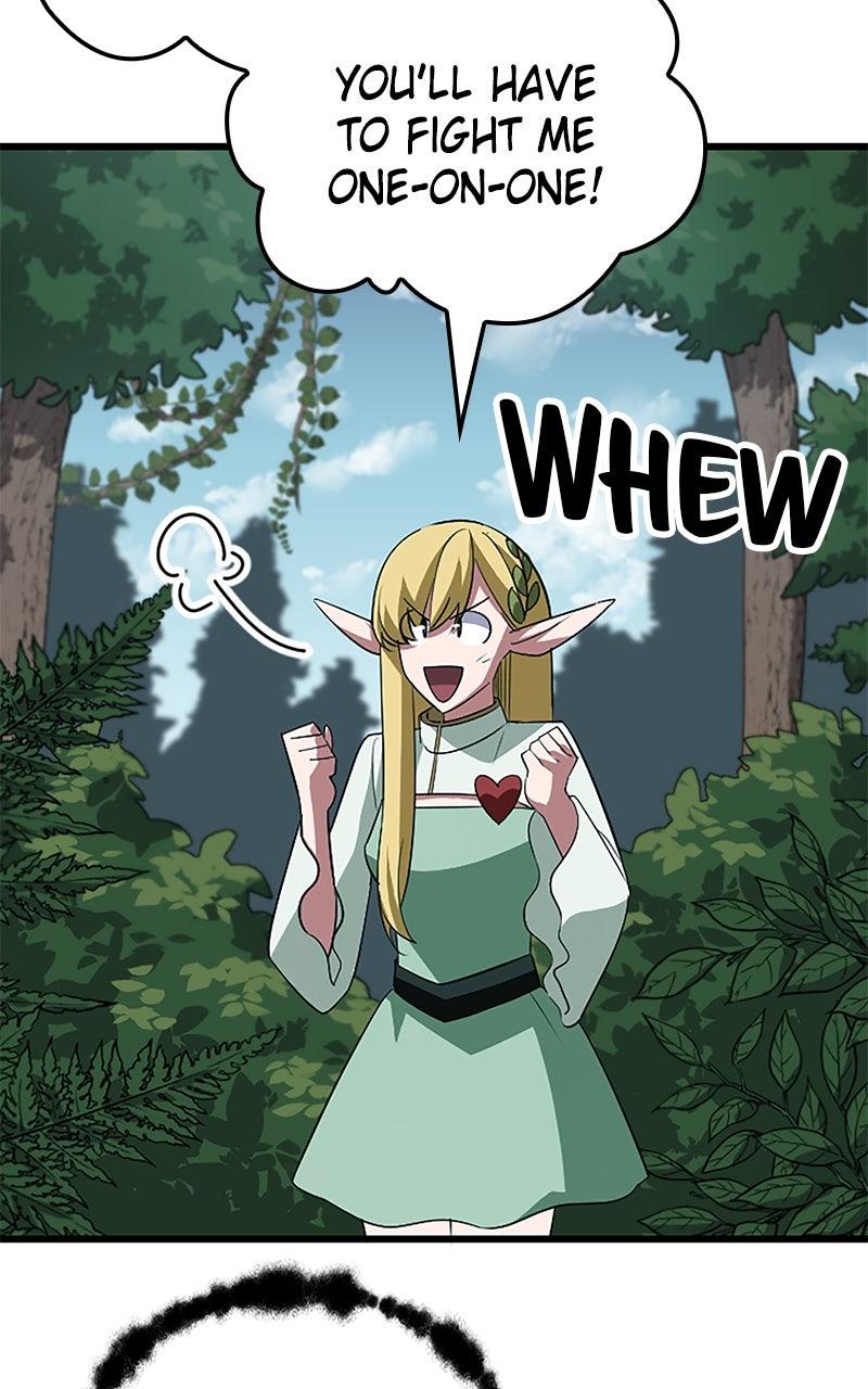 The Unparalleled Hidden Rank Equipment Chapter 45 - Page 74