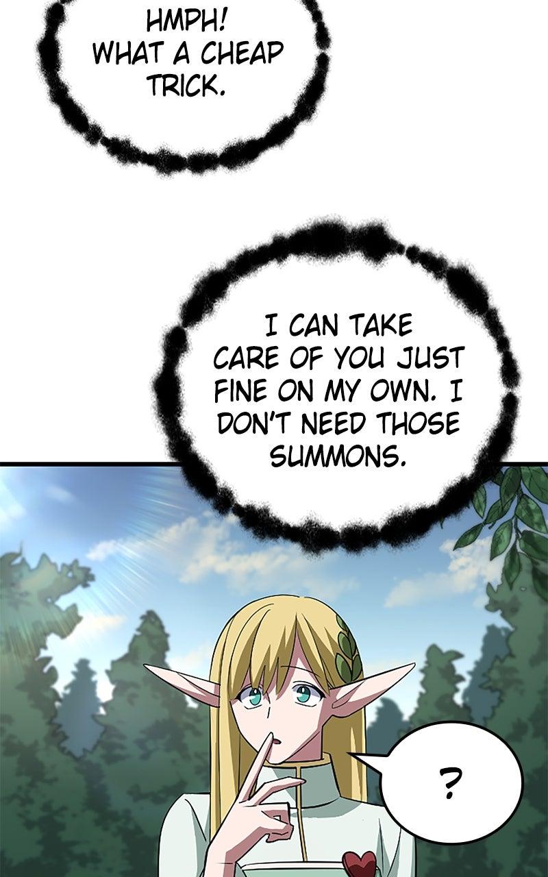 The Unparalleled Hidden Rank Equipment Chapter 45 - Page 75