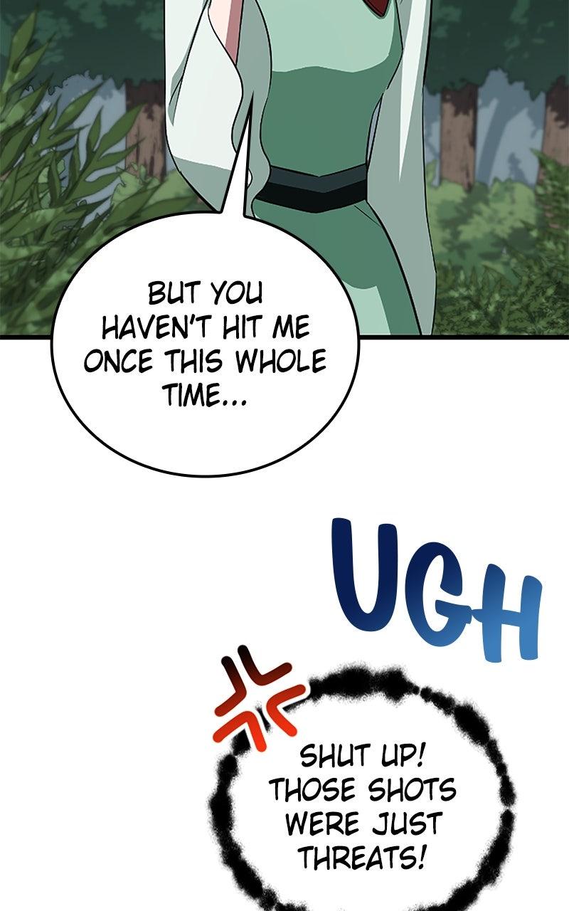 The Unparalleled Hidden Rank Equipment Chapter 45 - Page 76