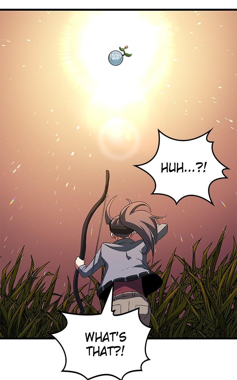 The Unparalleled Hidden Rank Equipment Chapter 45 - Page 80