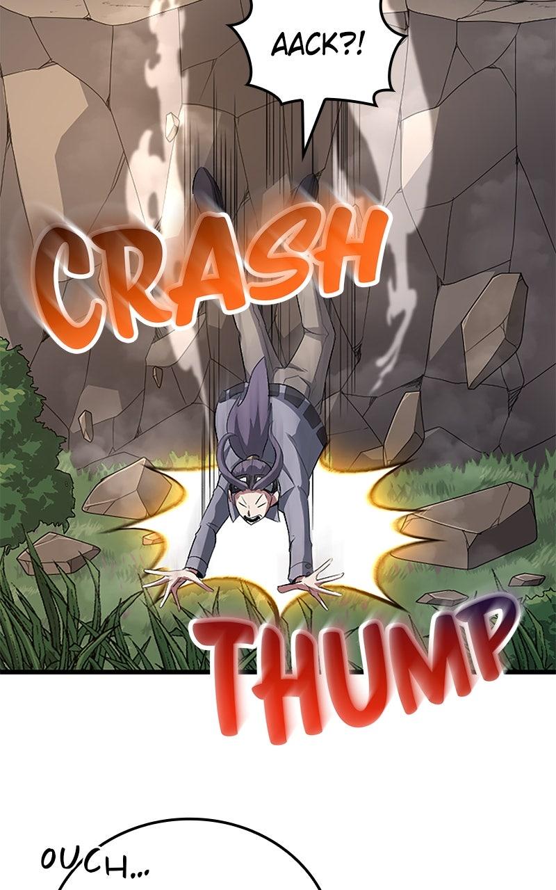 The Unparalleled Hidden Rank Equipment Chapter 45 - Page 82