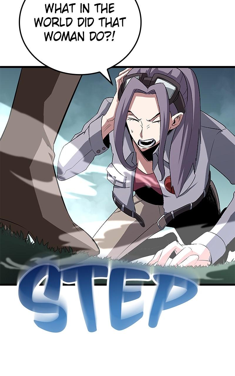 The Unparalleled Hidden Rank Equipment Chapter 45 - Page 83