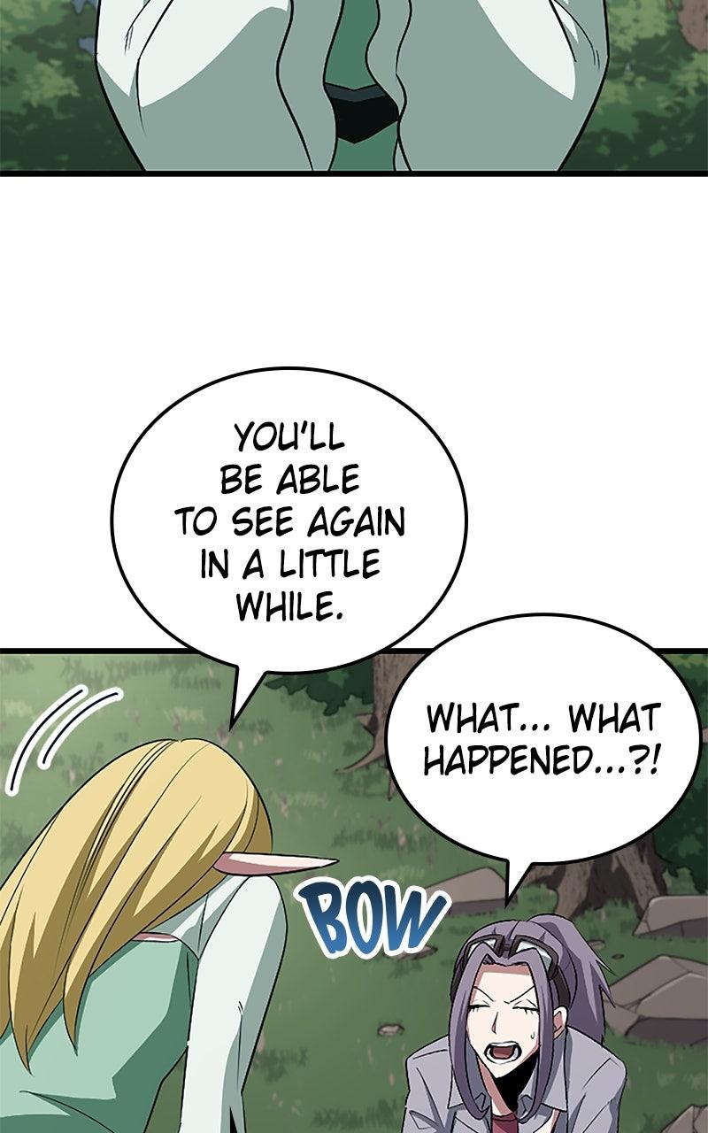 The Unparalleled Hidden Rank Equipment Chapter 45 - Page 86