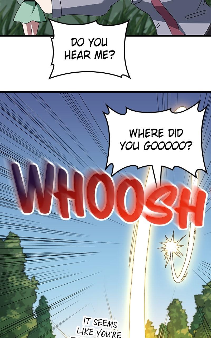 The Unparalleled Hidden Rank Equipment Chapter 45 - Page 88