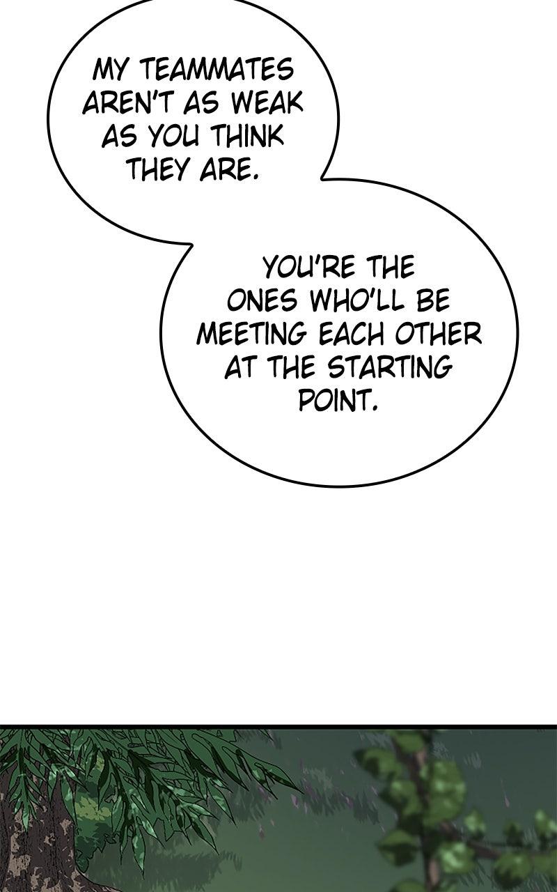 The Unparalleled Hidden Rank Equipment Chapter 45 - Page 90