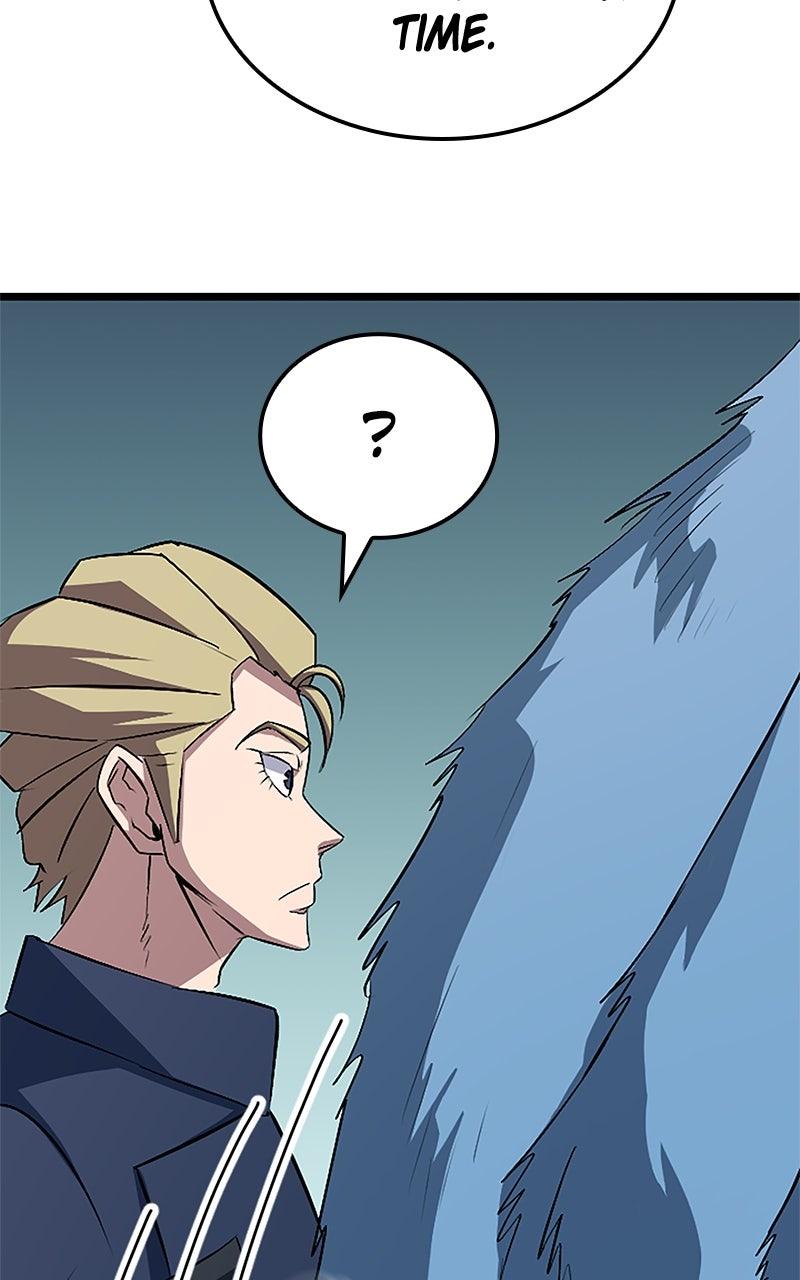 The Unparalleled Hidden Rank Equipment Chapter 45 - Page 95