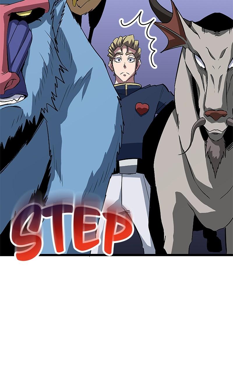 The Unparalleled Hidden Rank Equipment Chapter 45 - Page 97