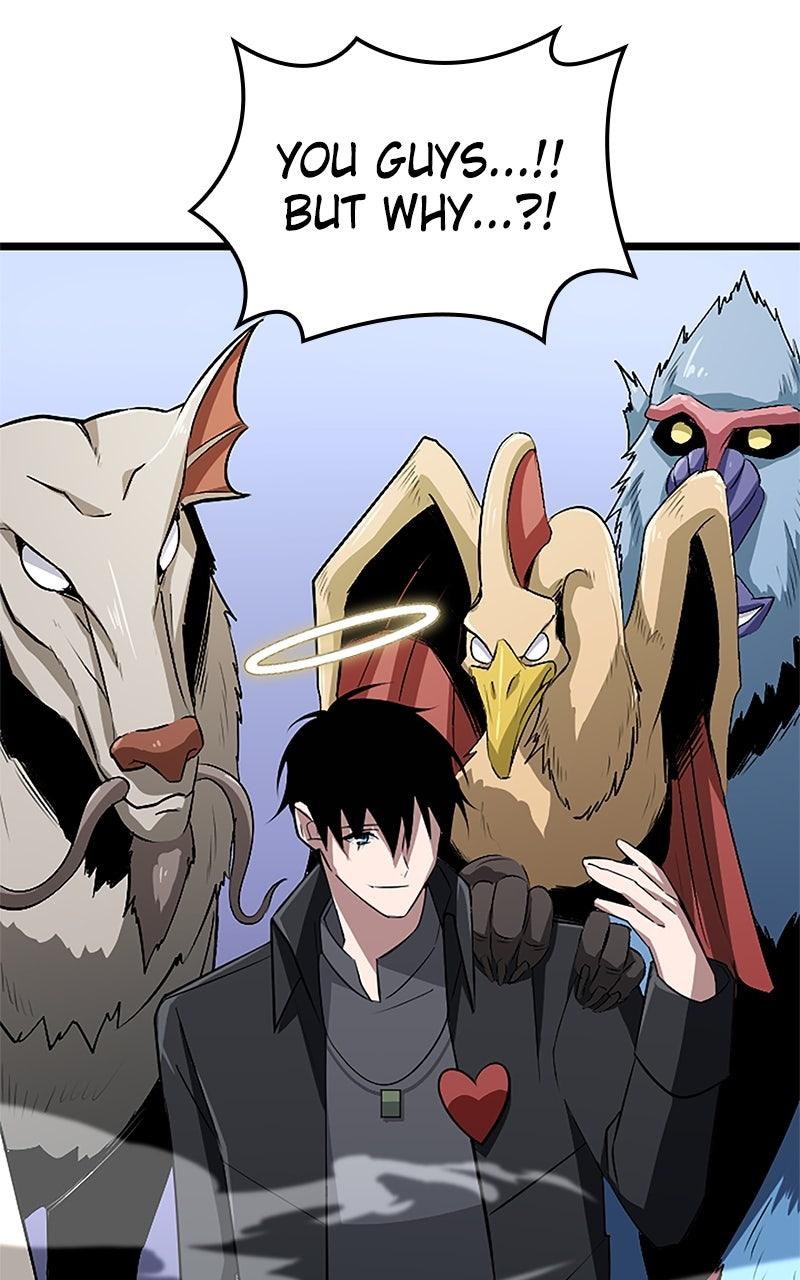 The Unparalleled Hidden Rank Equipment Chapter 45 - Page 98