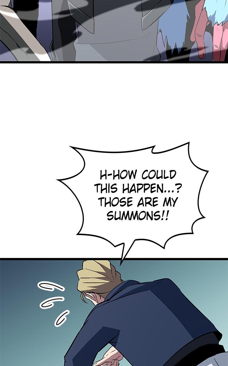 The Unparalleled Hidden Rank Equipment Chapter 45 - Page 99