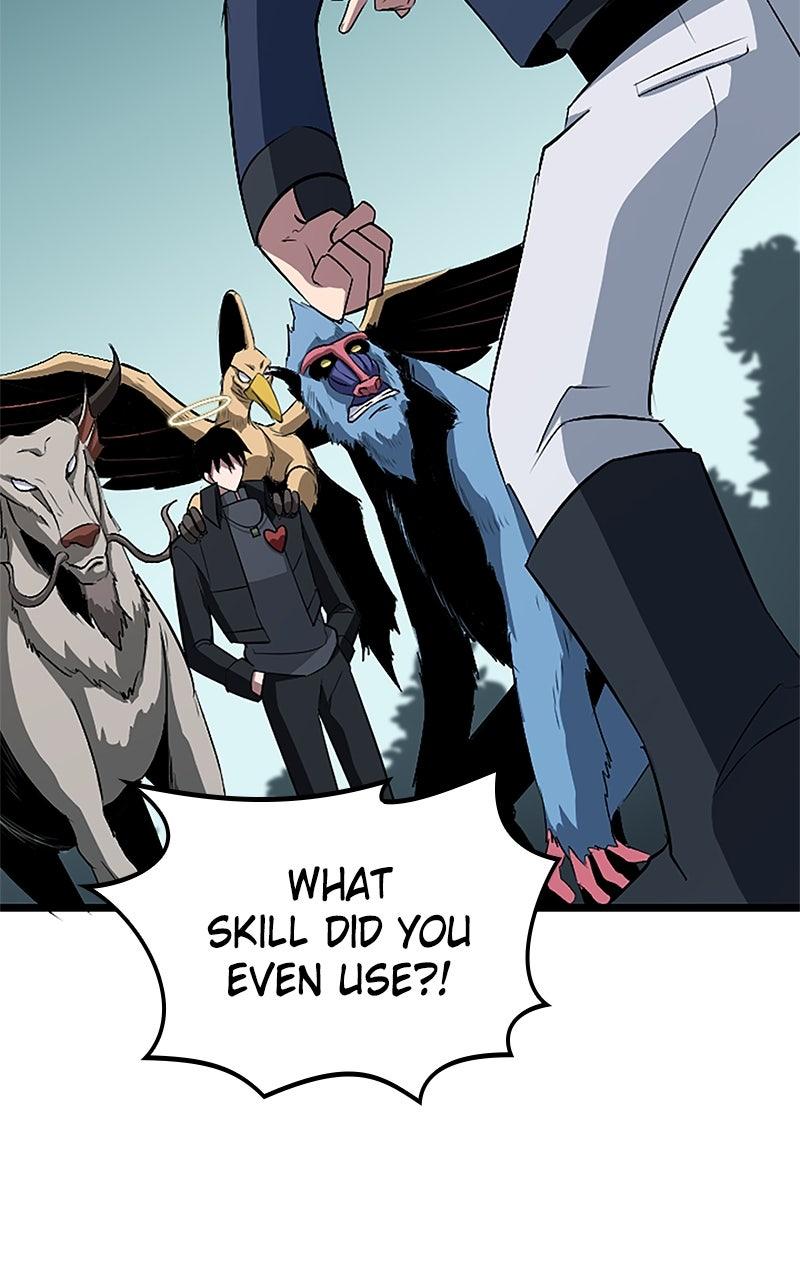 The Unparalleled Hidden Rank Equipment Chapter 45 - Page 100