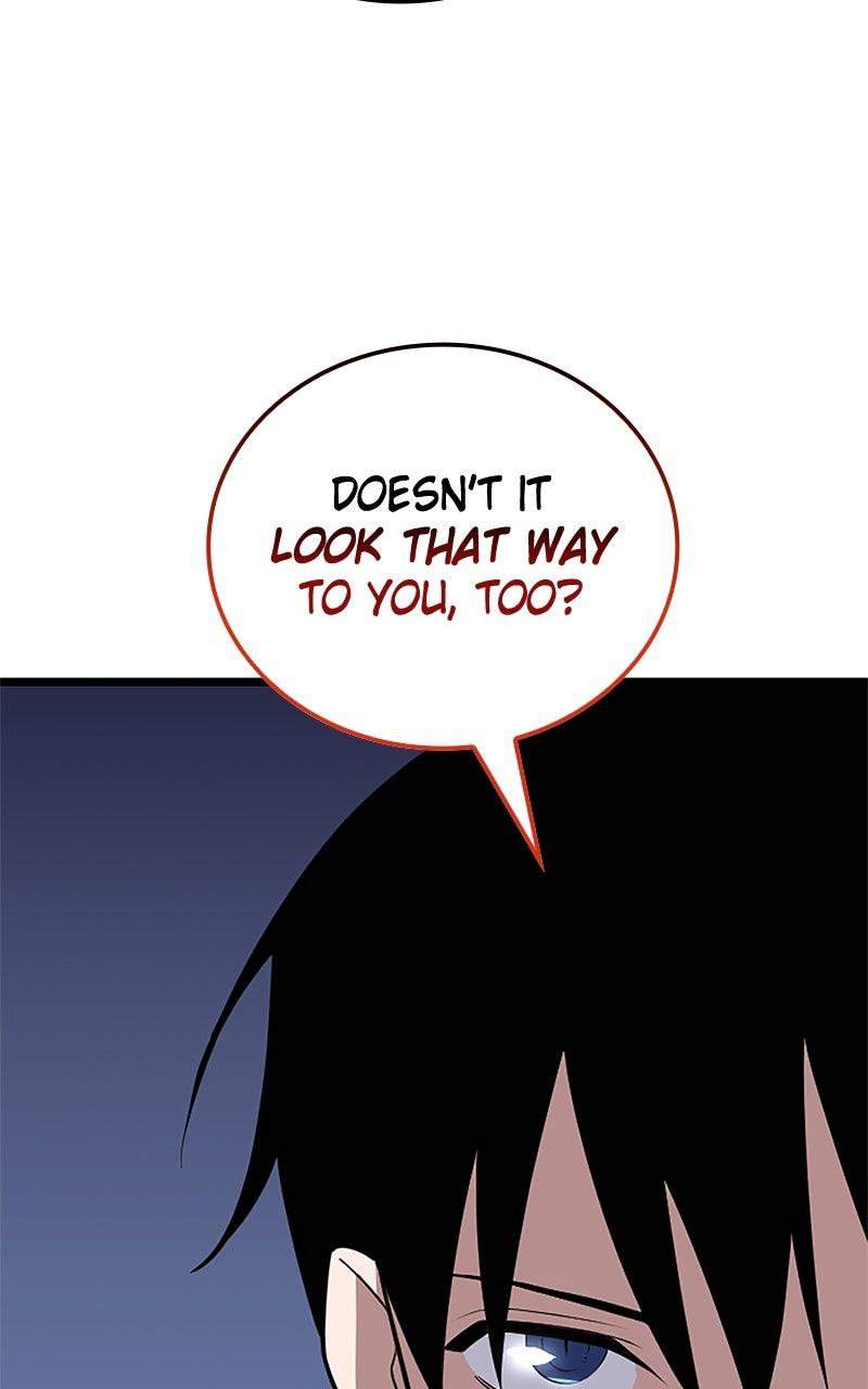 The Unparalleled Hidden Rank Equipment Chapter 45 - Page 102