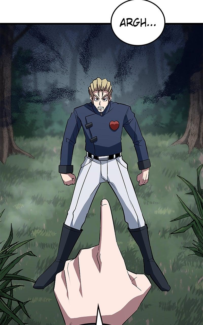 The Unparalleled Hidden Rank Equipment Chapter 46 - Page 4