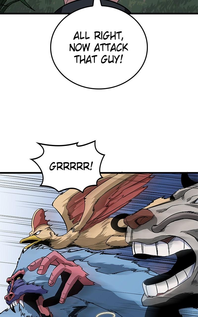 The Unparalleled Hidden Rank Equipment Chapter 46 - Page 5