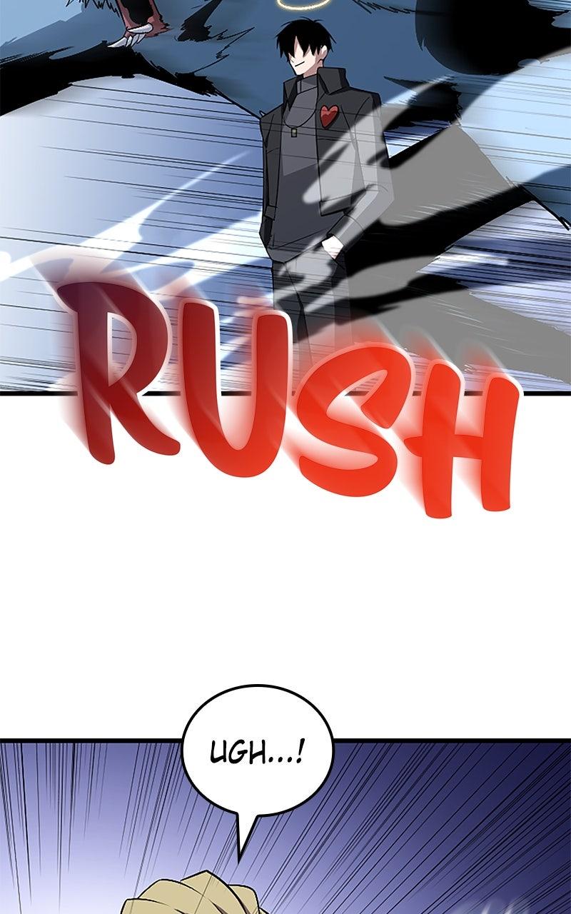 The Unparalleled Hidden Rank Equipment Chapter 46 - Page 6