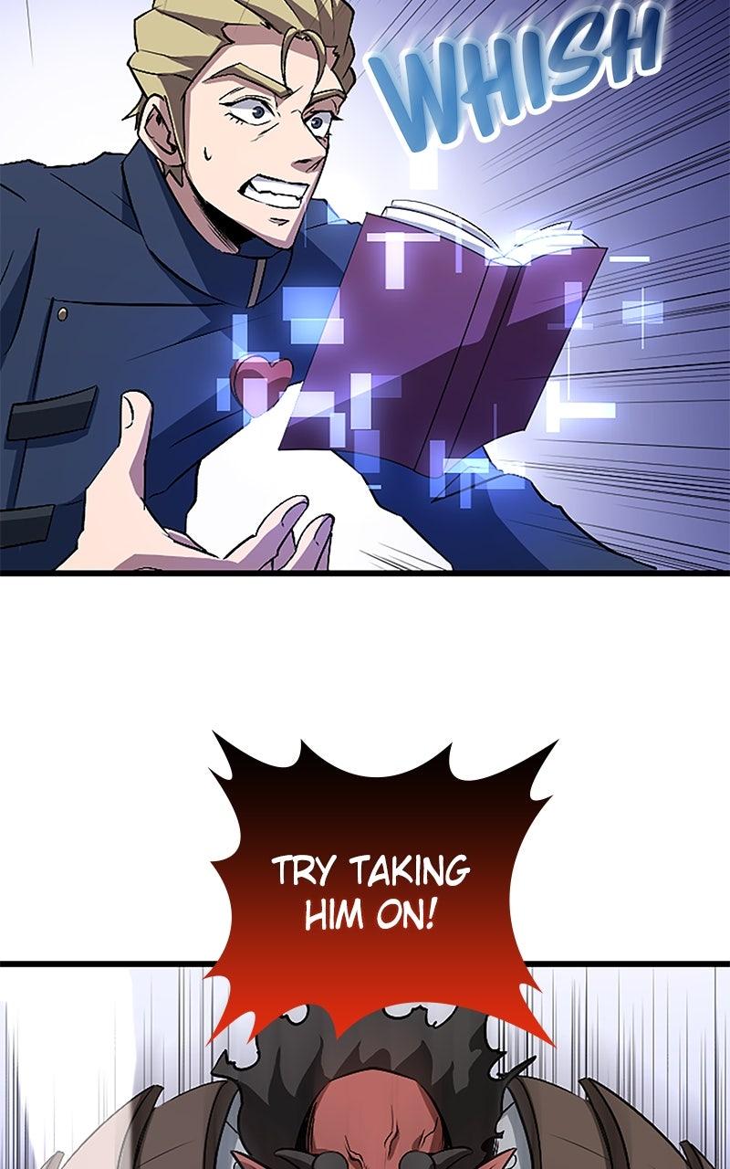 The Unparalleled Hidden Rank Equipment Chapter 46 - Page 7