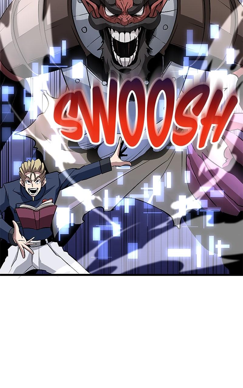 The Unparalleled Hidden Rank Equipment Chapter 46 - Page 8