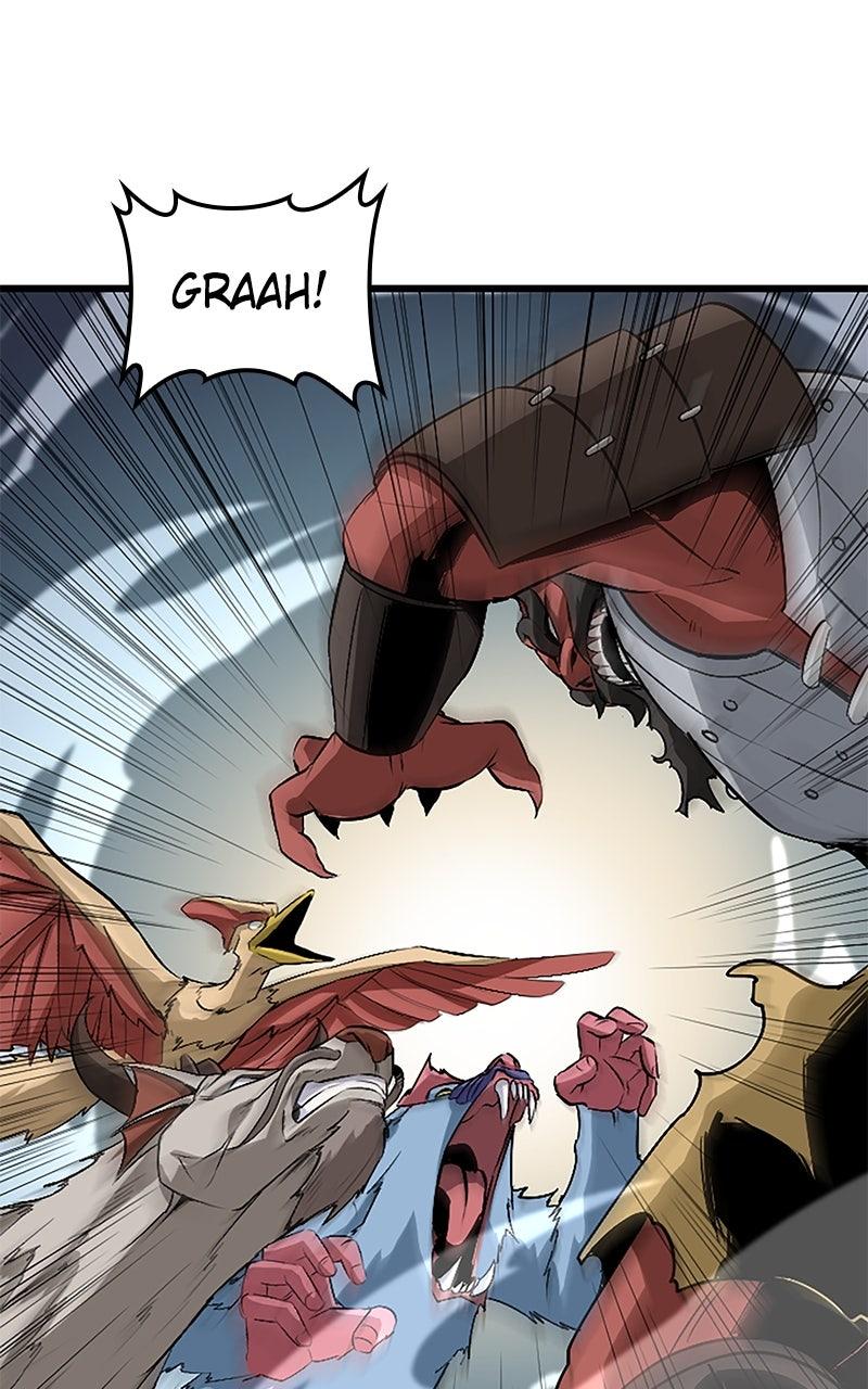 The Unparalleled Hidden Rank Equipment Chapter 46 - Page 9