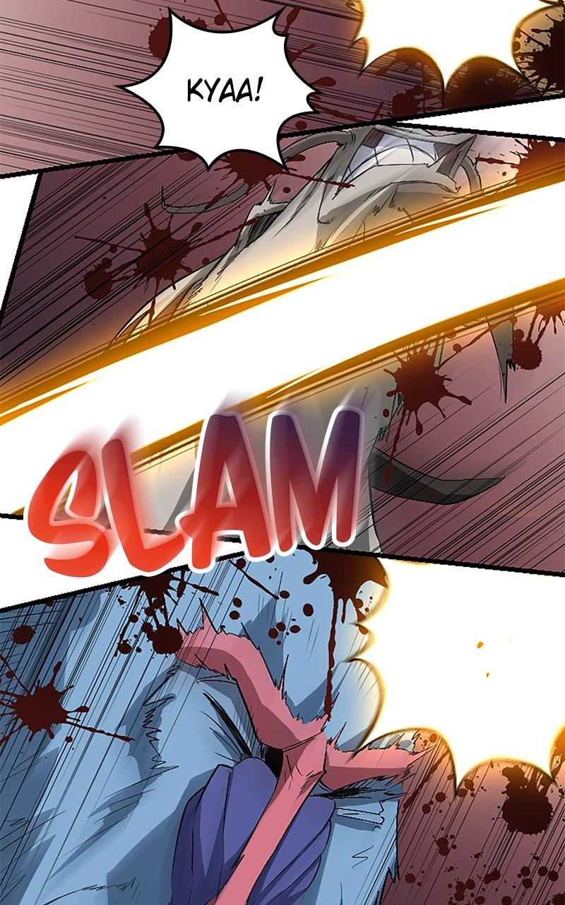 The Unparalleled Hidden Rank Equipment Chapter 46 - Page 11