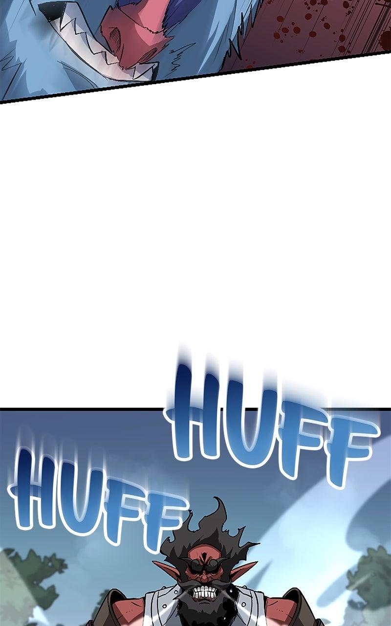 The Unparalleled Hidden Rank Equipment Chapter 46 - Page 12