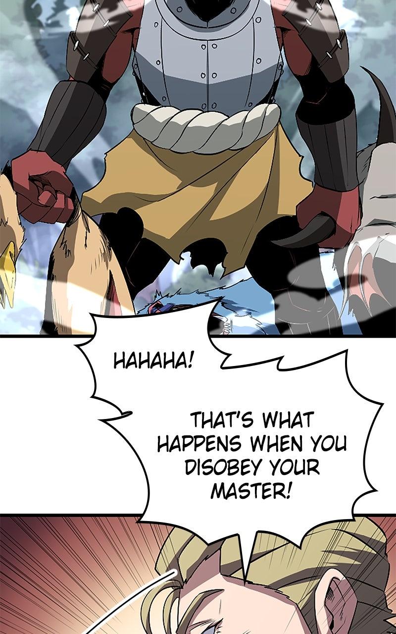 The Unparalleled Hidden Rank Equipment Chapter 46 - Page 13