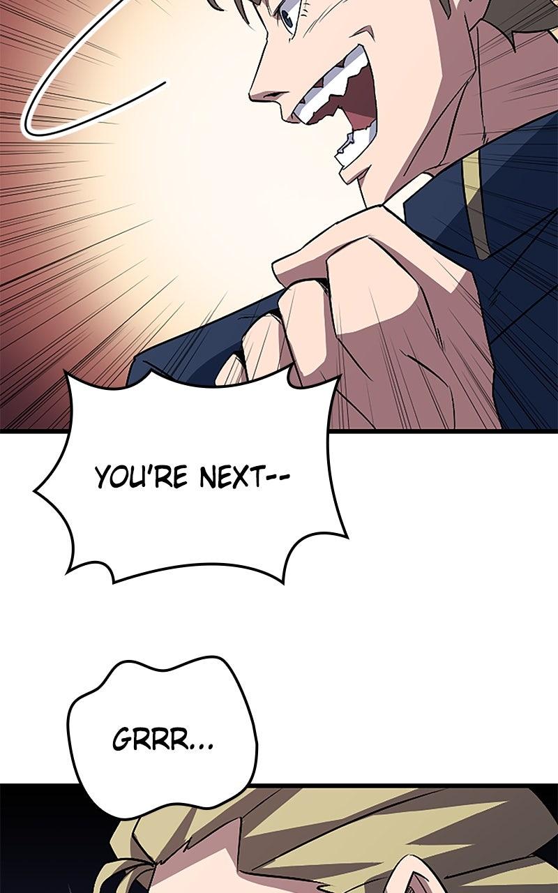 The Unparalleled Hidden Rank Equipment Chapter 46 - Page 14