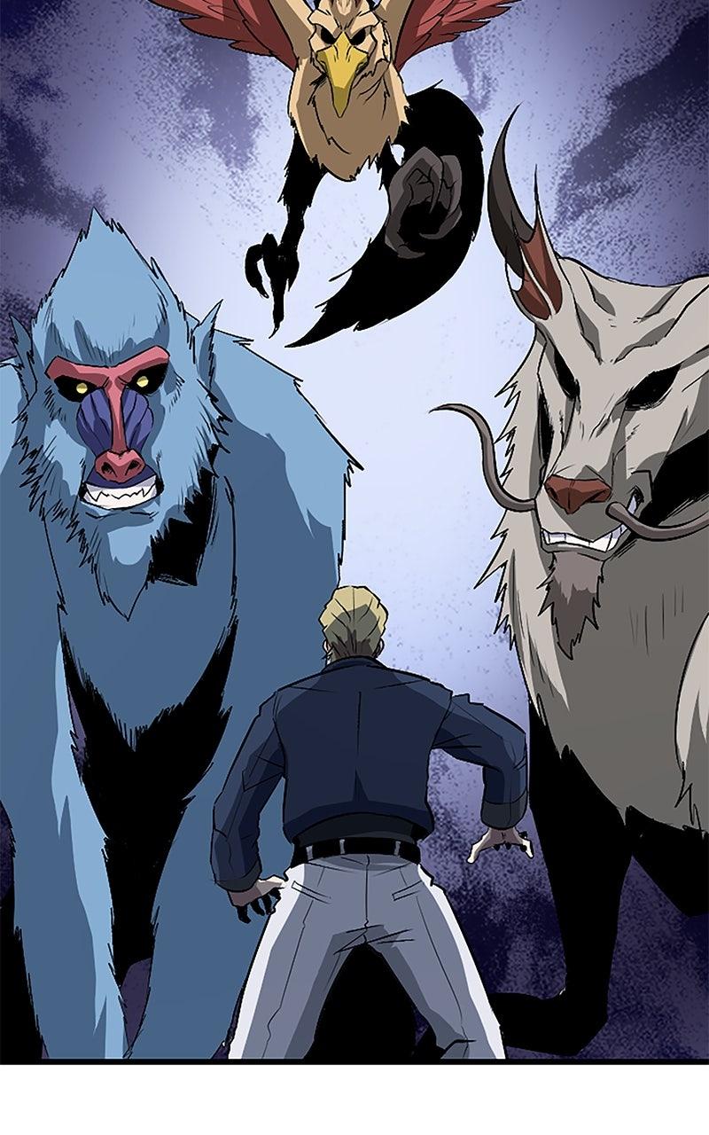 The Unparalleled Hidden Rank Equipment Chapter 46 - Page 16