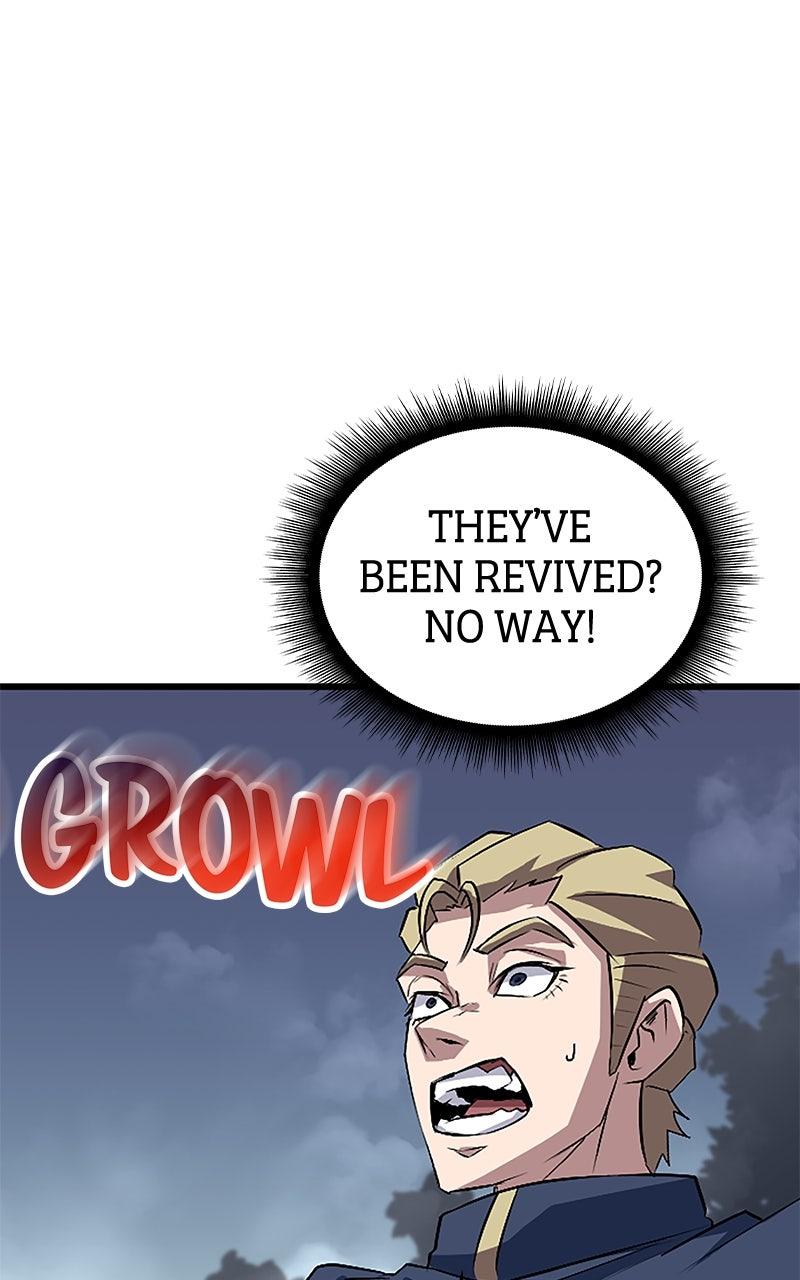 The Unparalleled Hidden Rank Equipment Chapter 46 - Page 17