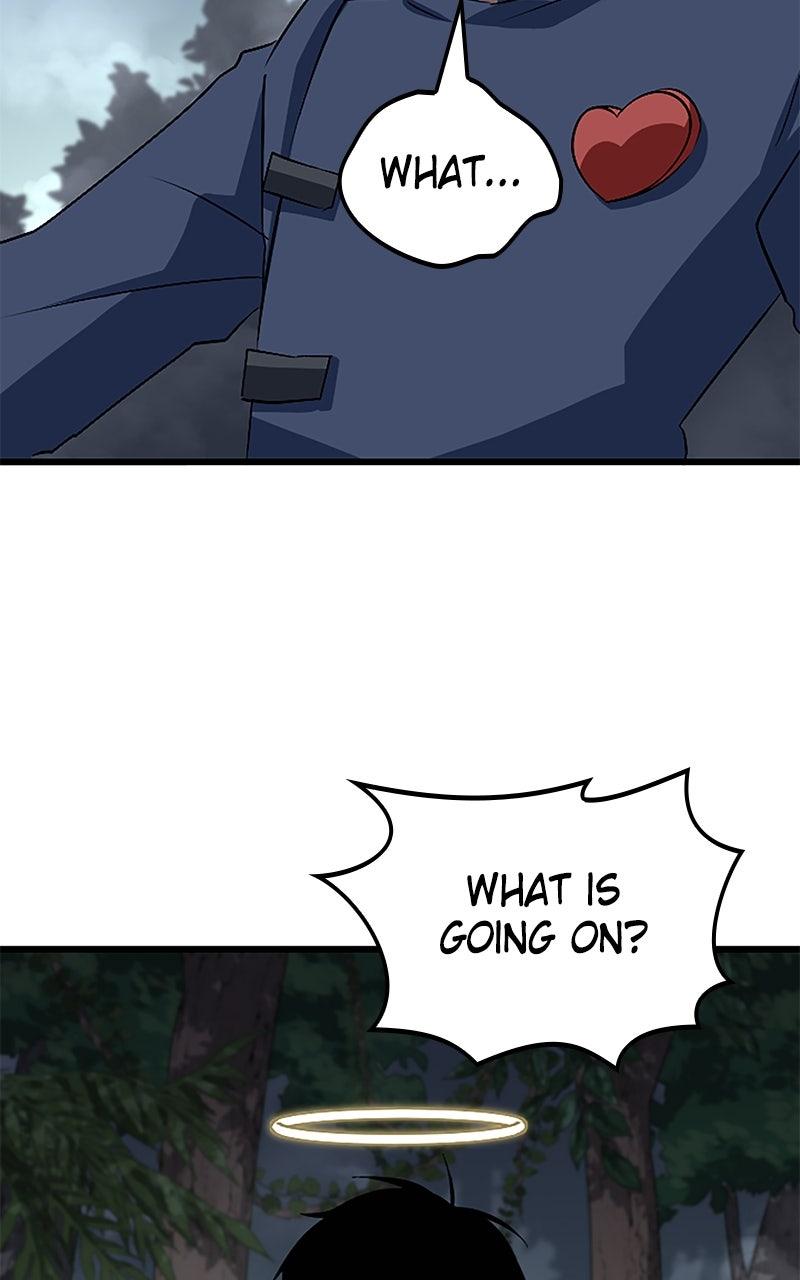 The Unparalleled Hidden Rank Equipment Chapter 46 - Page 18