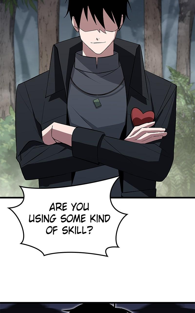 The Unparalleled Hidden Rank Equipment Chapter 46 - Page 19