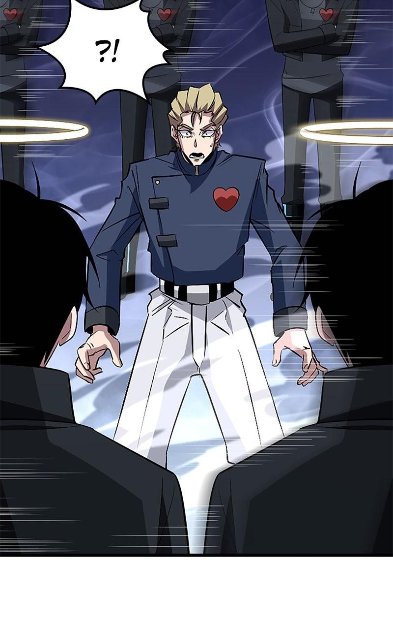 The Unparalleled Hidden Rank Equipment Chapter 46 - Page 21