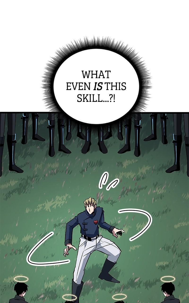 The Unparalleled Hidden Rank Equipment Chapter 46 - Page 22