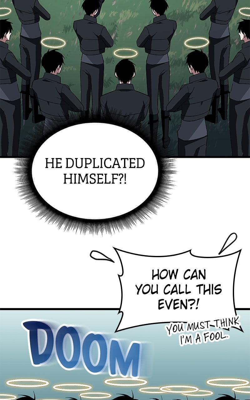 The Unparalleled Hidden Rank Equipment Chapter 46 - Page 23