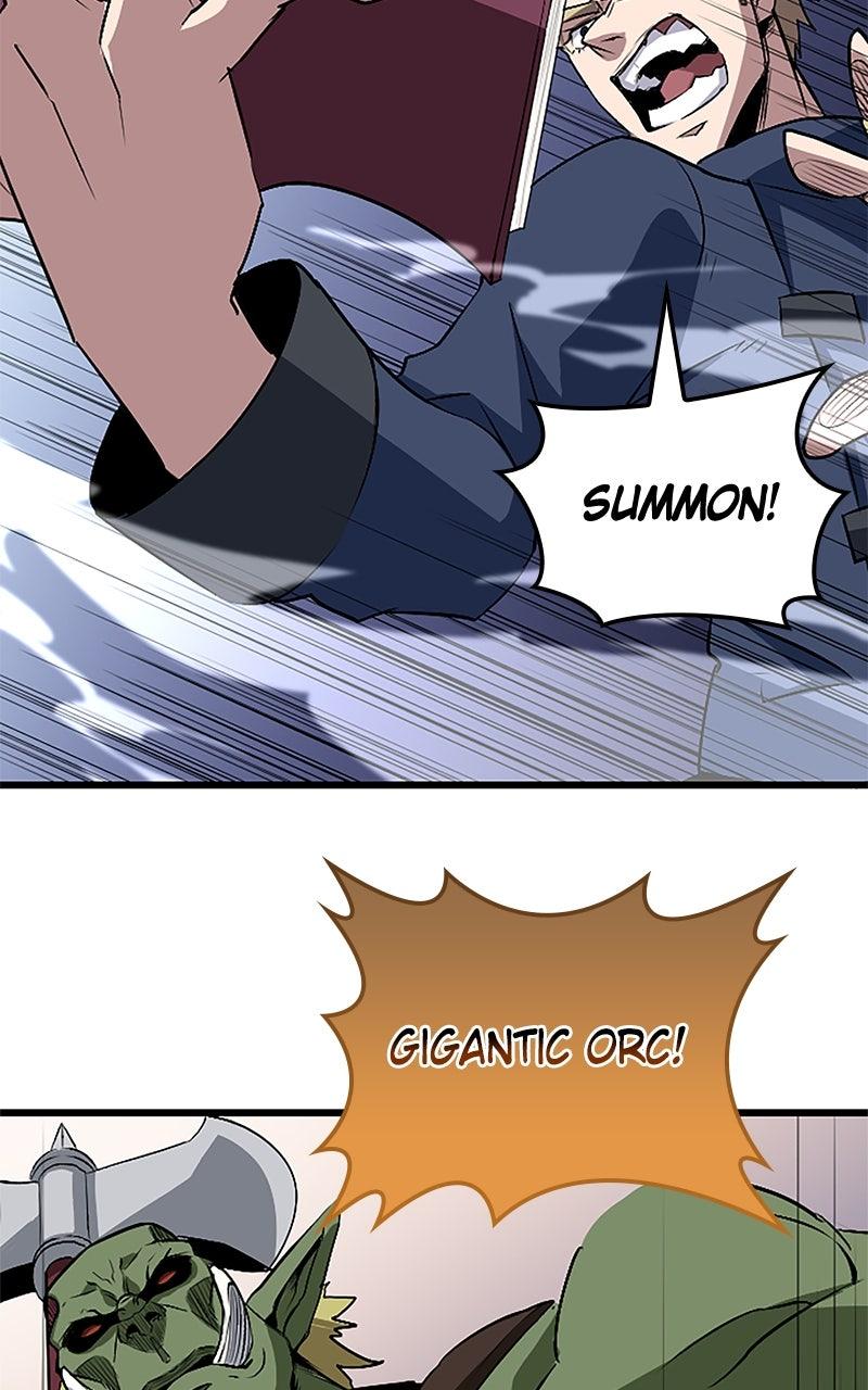 The Unparalleled Hidden Rank Equipment Chapter 46 - Page 25