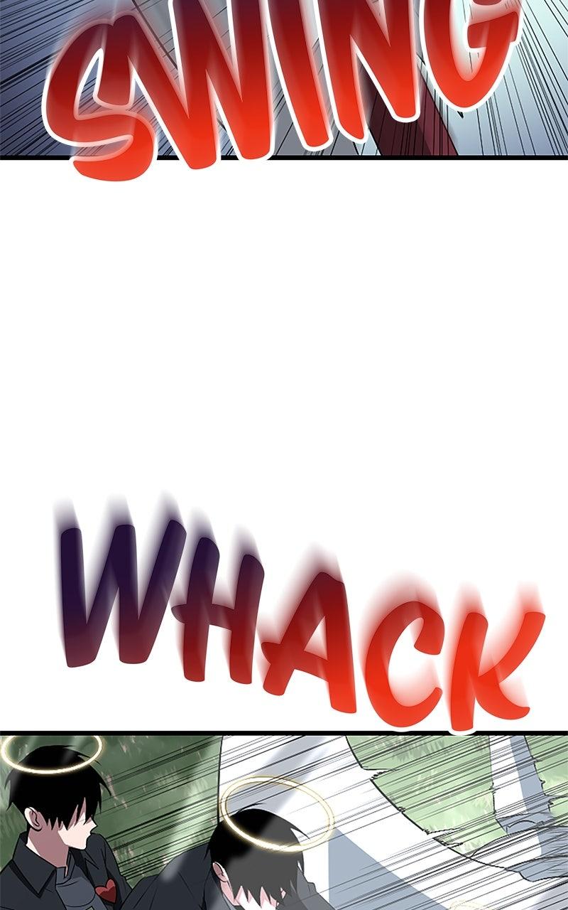 The Unparalleled Hidden Rank Equipment Chapter 46 - Page 28