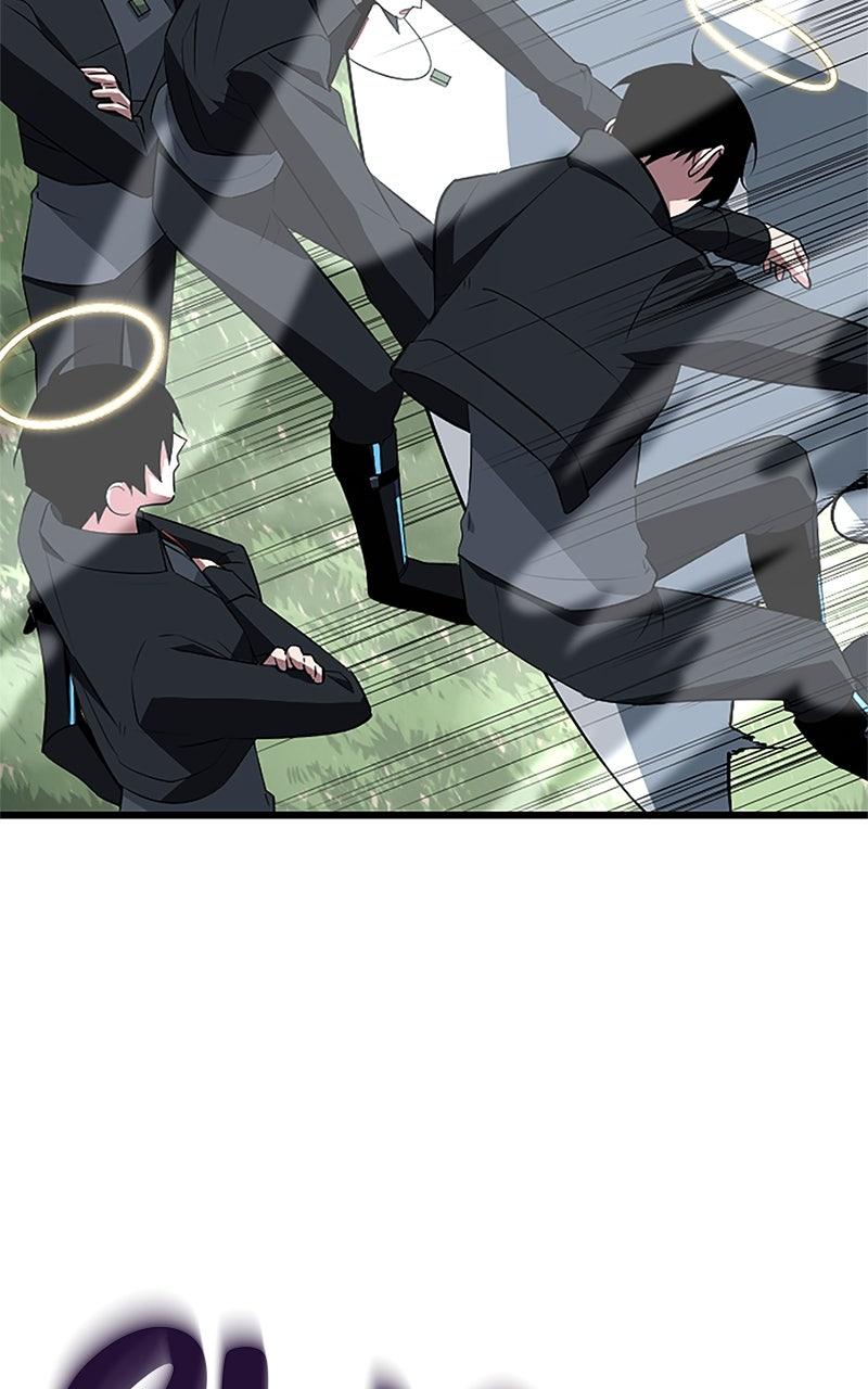 The Unparalleled Hidden Rank Equipment Chapter 46 - Page 29