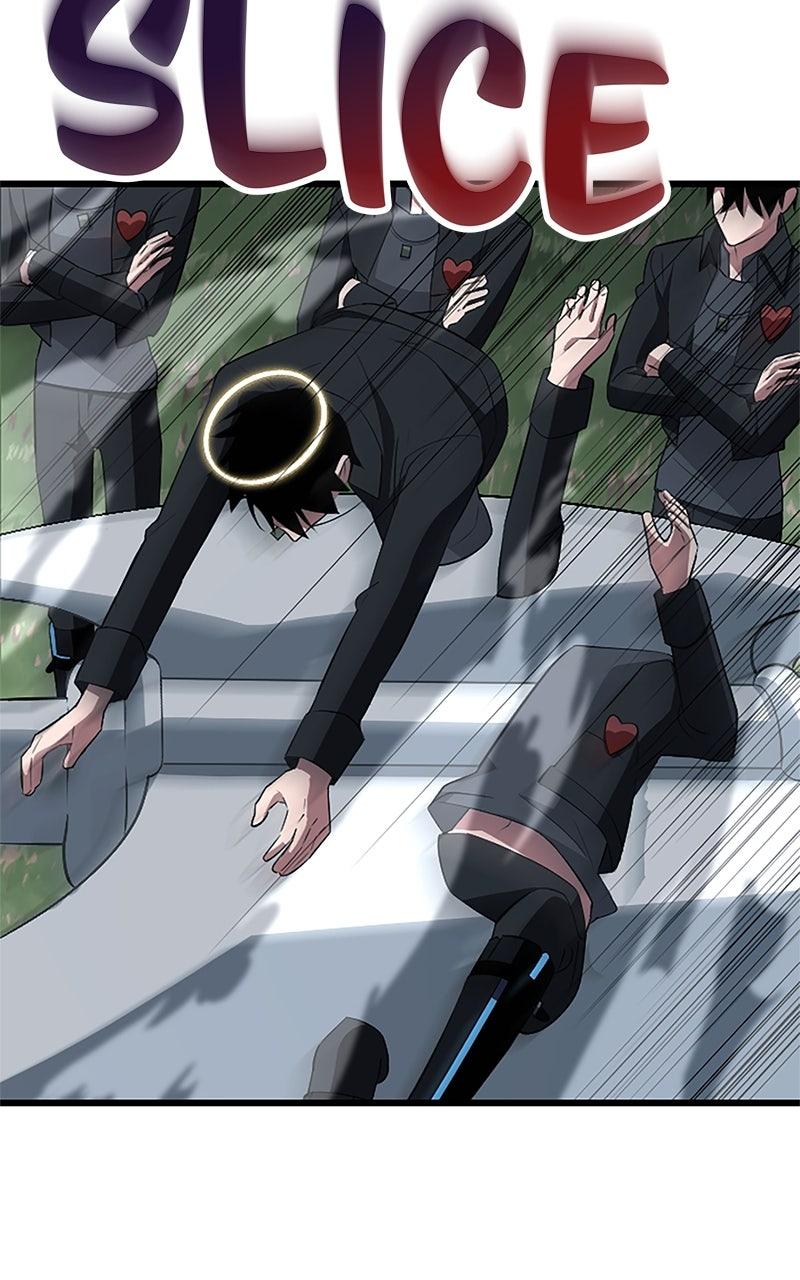 The Unparalleled Hidden Rank Equipment Chapter 46 - Page 30