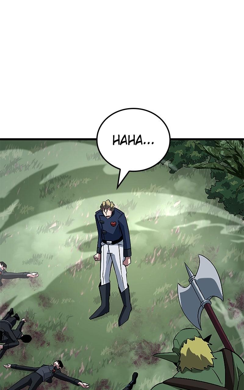 The Unparalleled Hidden Rank Equipment Chapter 46 - Page 31