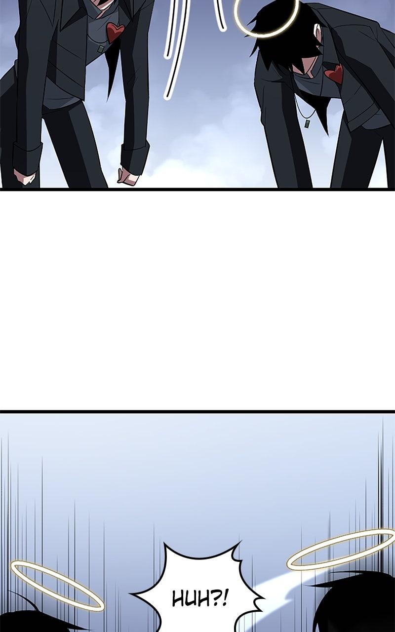 The Unparalleled Hidden Rank Equipment Chapter 46 - Page 33