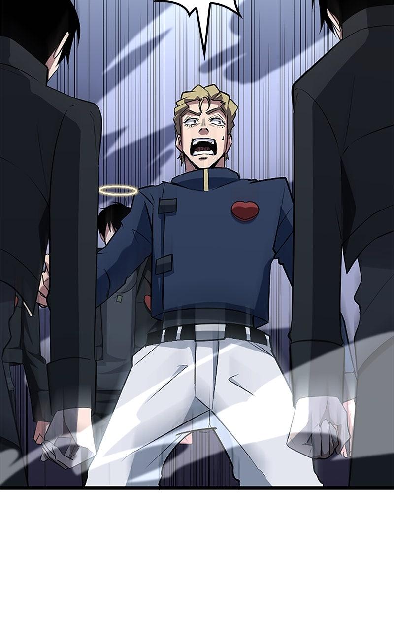 The Unparalleled Hidden Rank Equipment Chapter 46 - Page 34