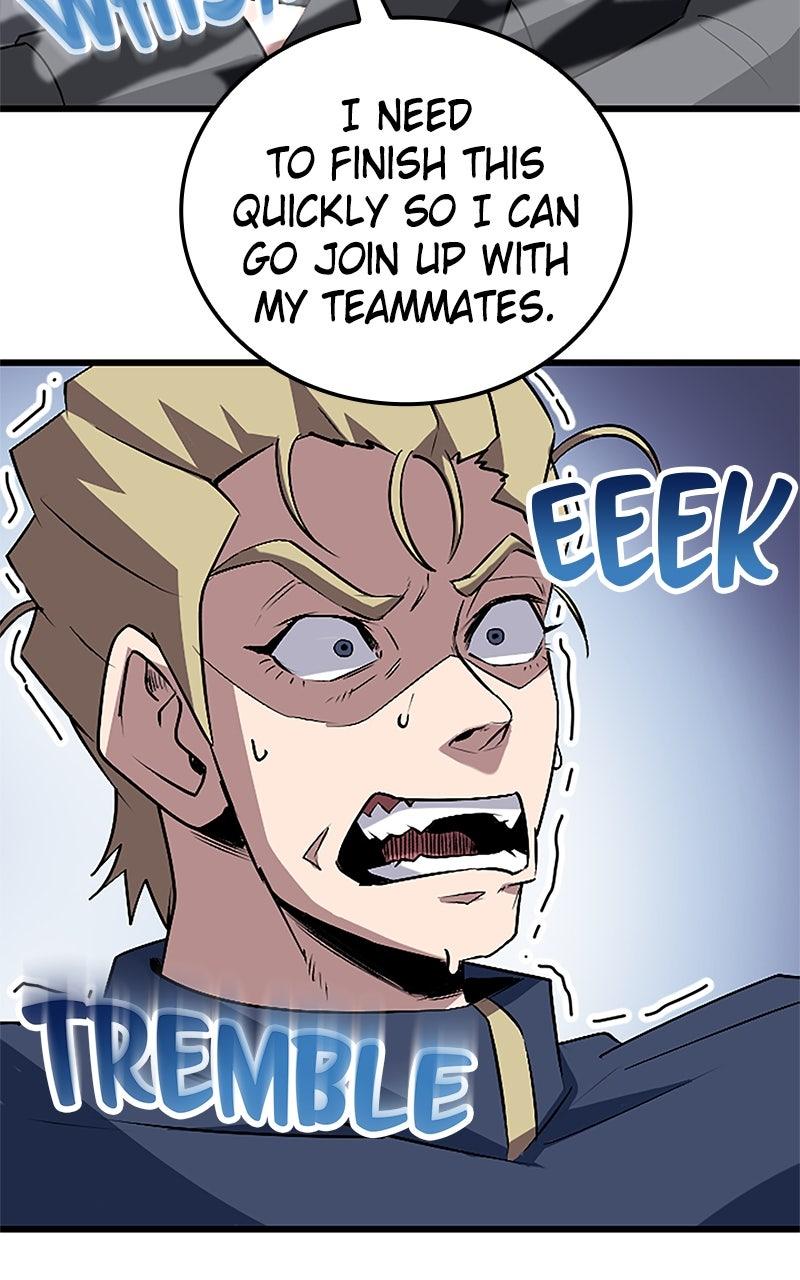 The Unparalleled Hidden Rank Equipment Chapter 46 - Page 36