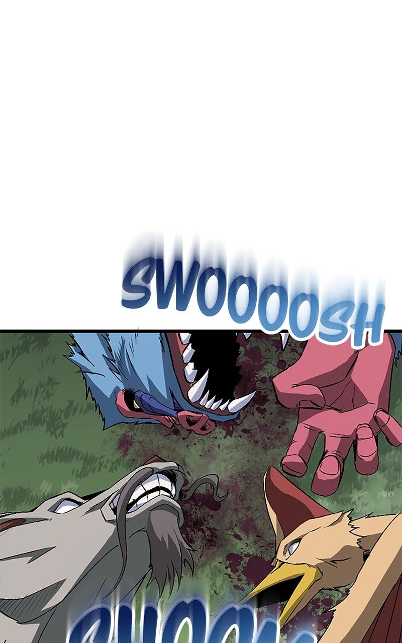 The Unparalleled Hidden Rank Equipment Chapter 46 - Page 37