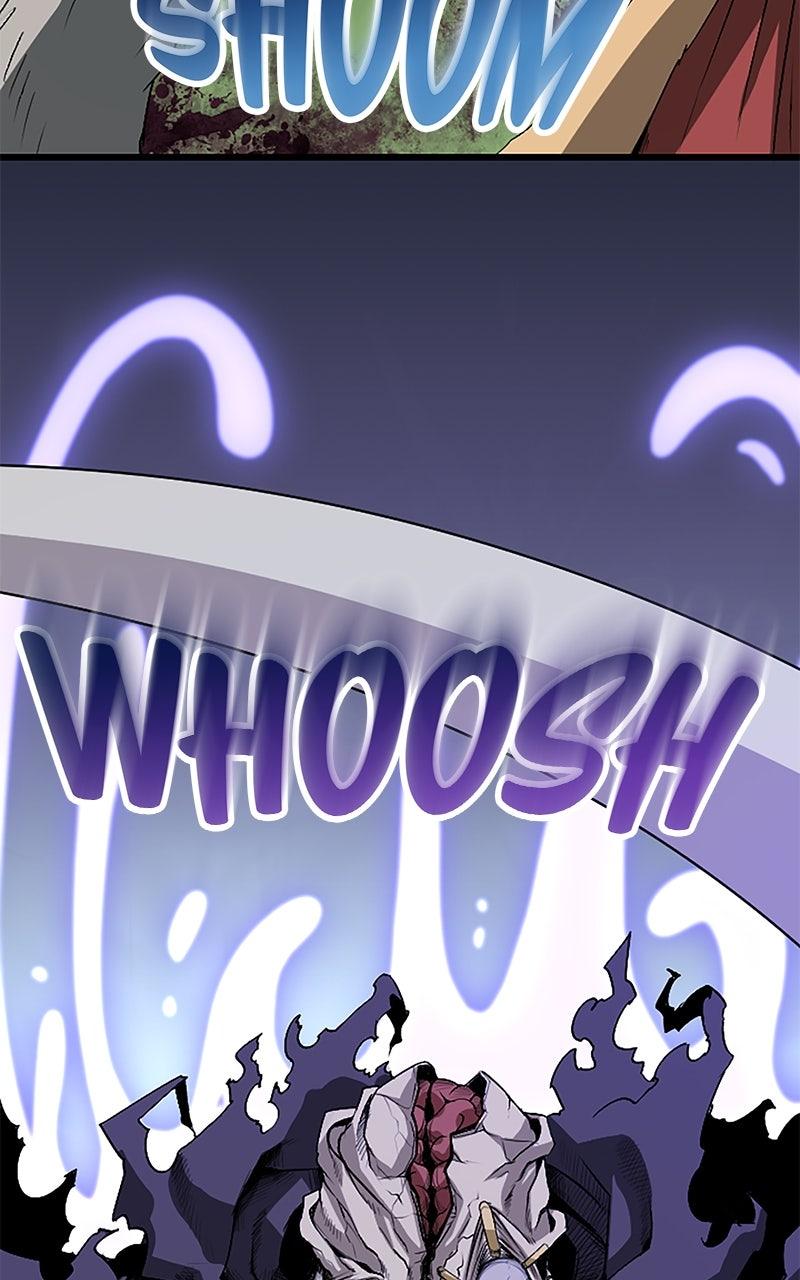 The Unparalleled Hidden Rank Equipment Chapter 46 - Page 38